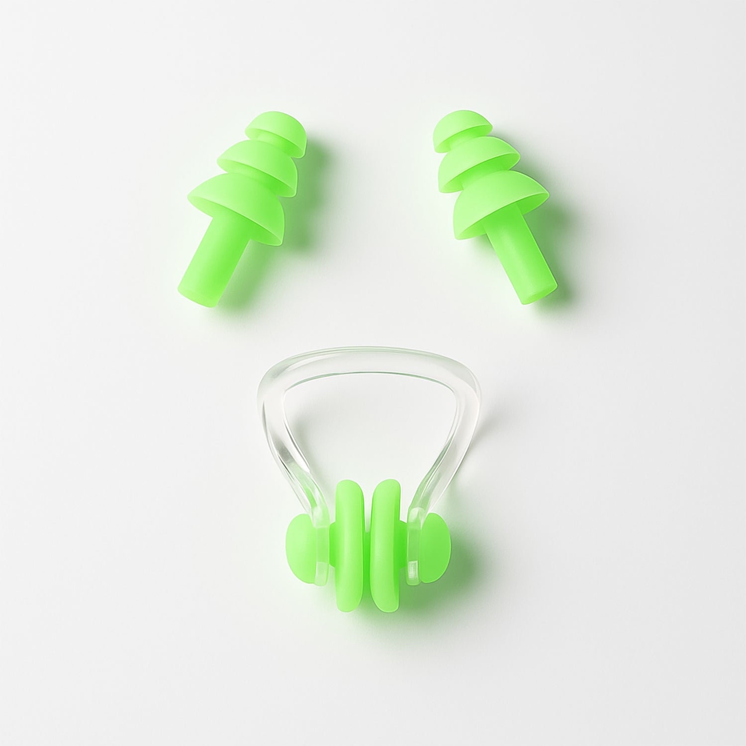 Swim Ear Protection Set  Swim Ear Protection Set